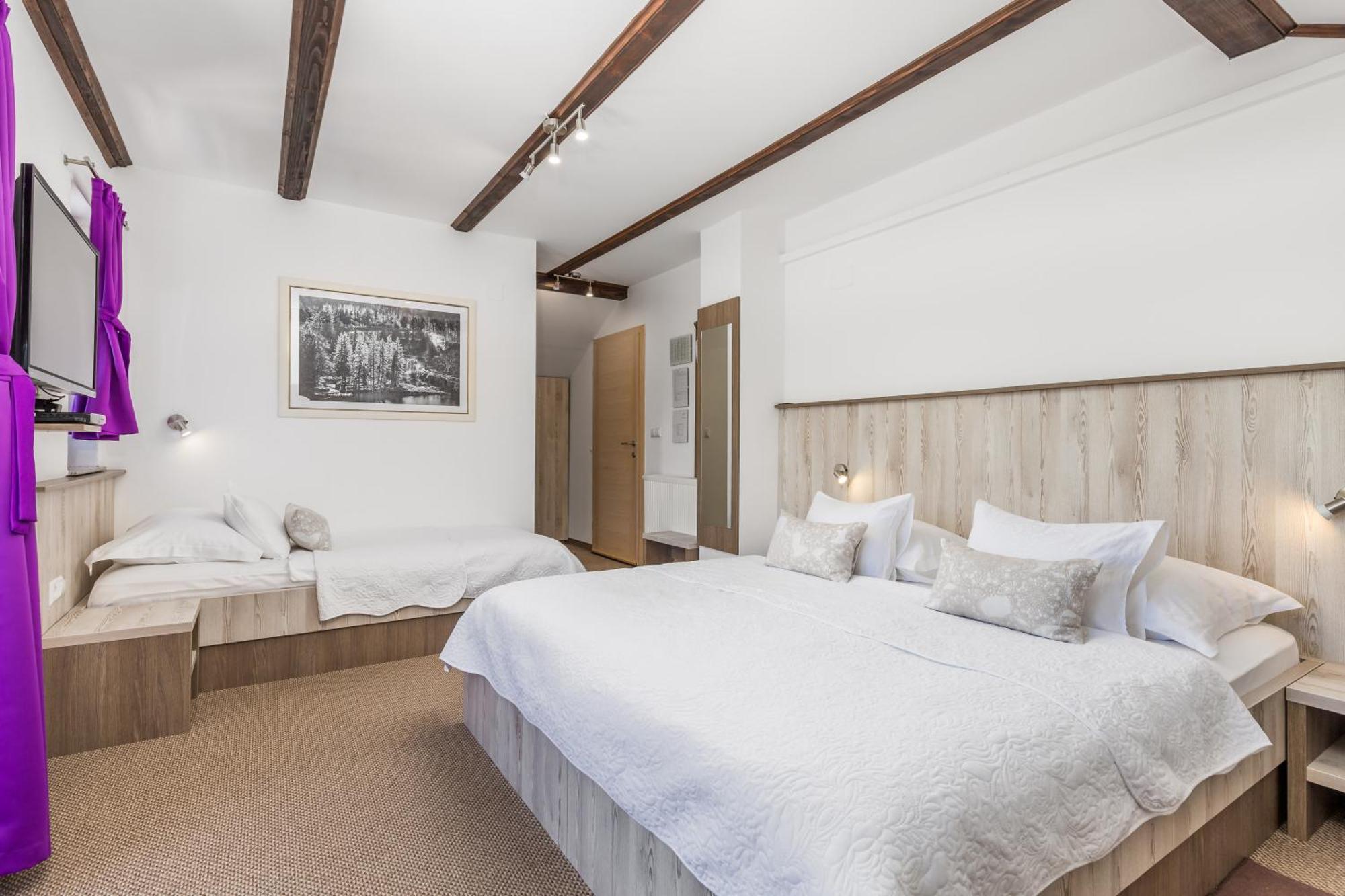 Guest House Plitvice Hills Korenica Chambre photo