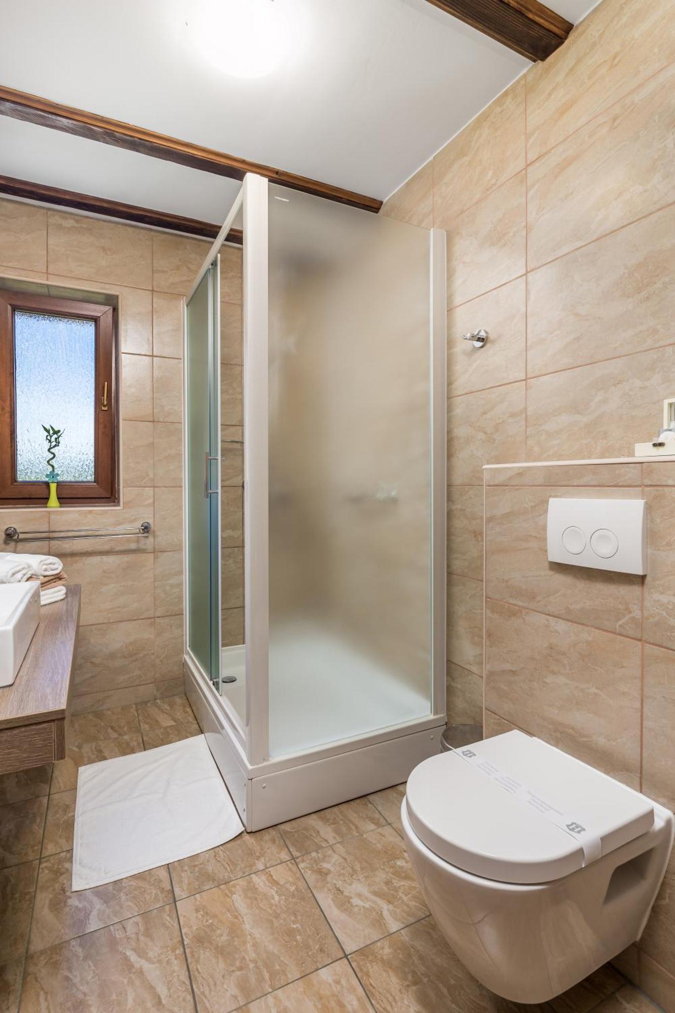 Guest House Plitvice Hills Korenica Chambre photo