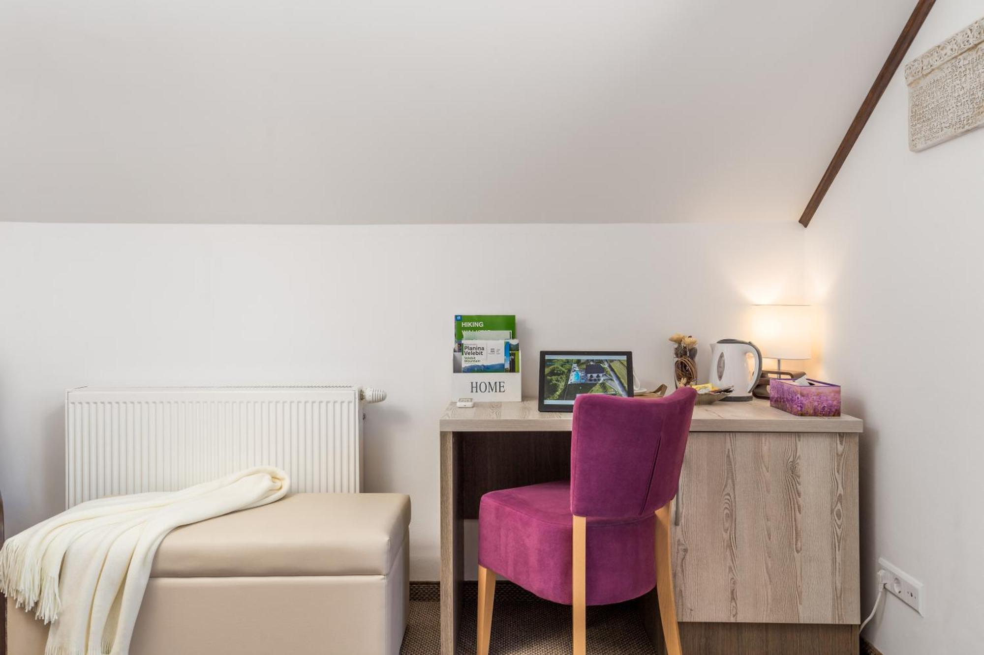 Guest House Plitvice Hills Korenica Chambre photo